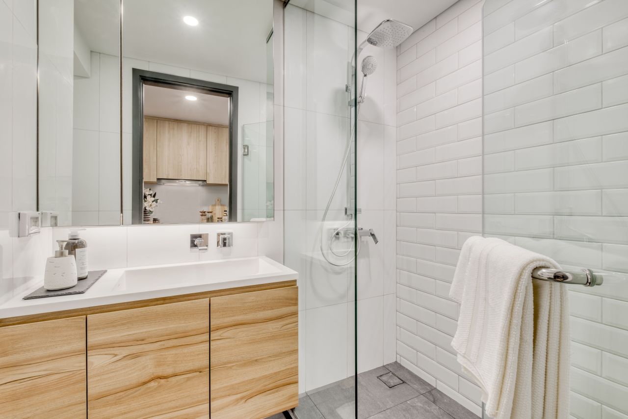 Apartment in Bangkok, Thailand, 36 m² - picture 10