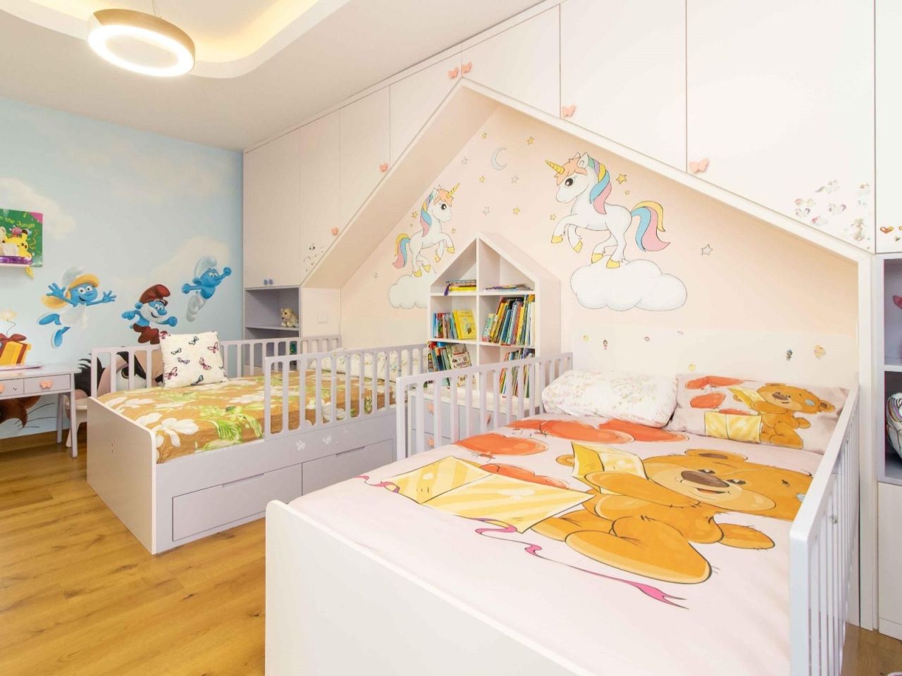 Casa en Kyrenia, Chipre, 745 m² - imagen 3