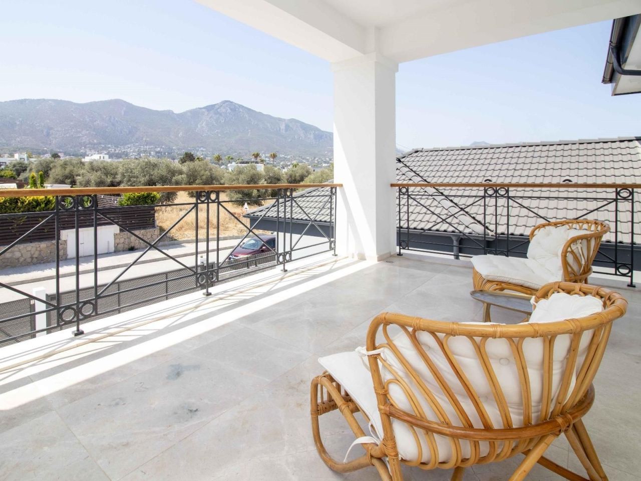 Casa en Kyrenia, Chipre, 745 m² - imagen 5