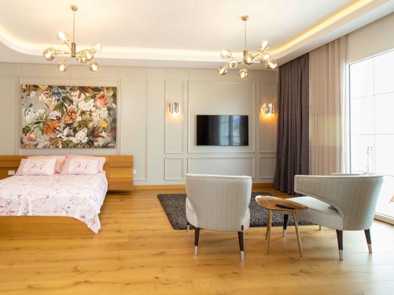 Casa en Kyrenia, Chipre, 745 m² - imagen 12