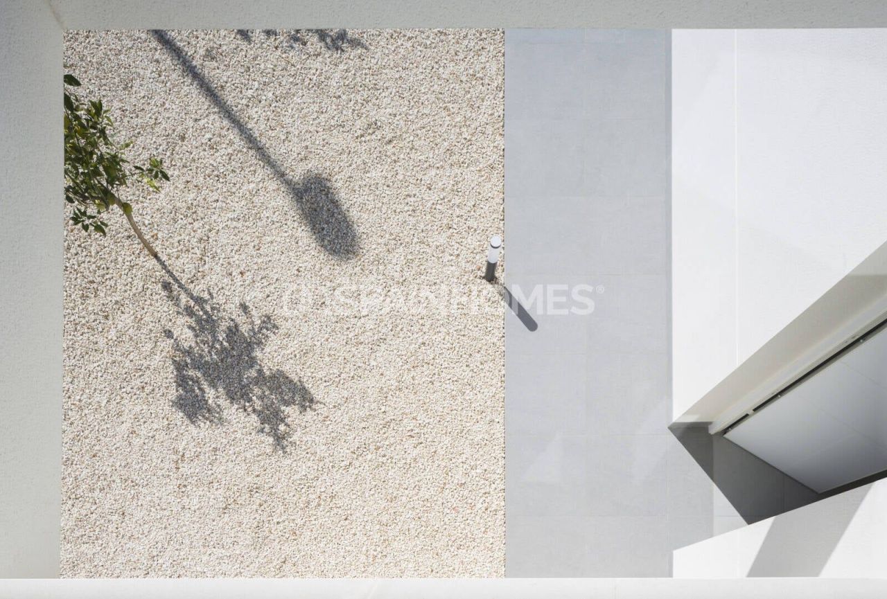 Stadthaus in Murcia, Spanien, 105 m² - Foto 4