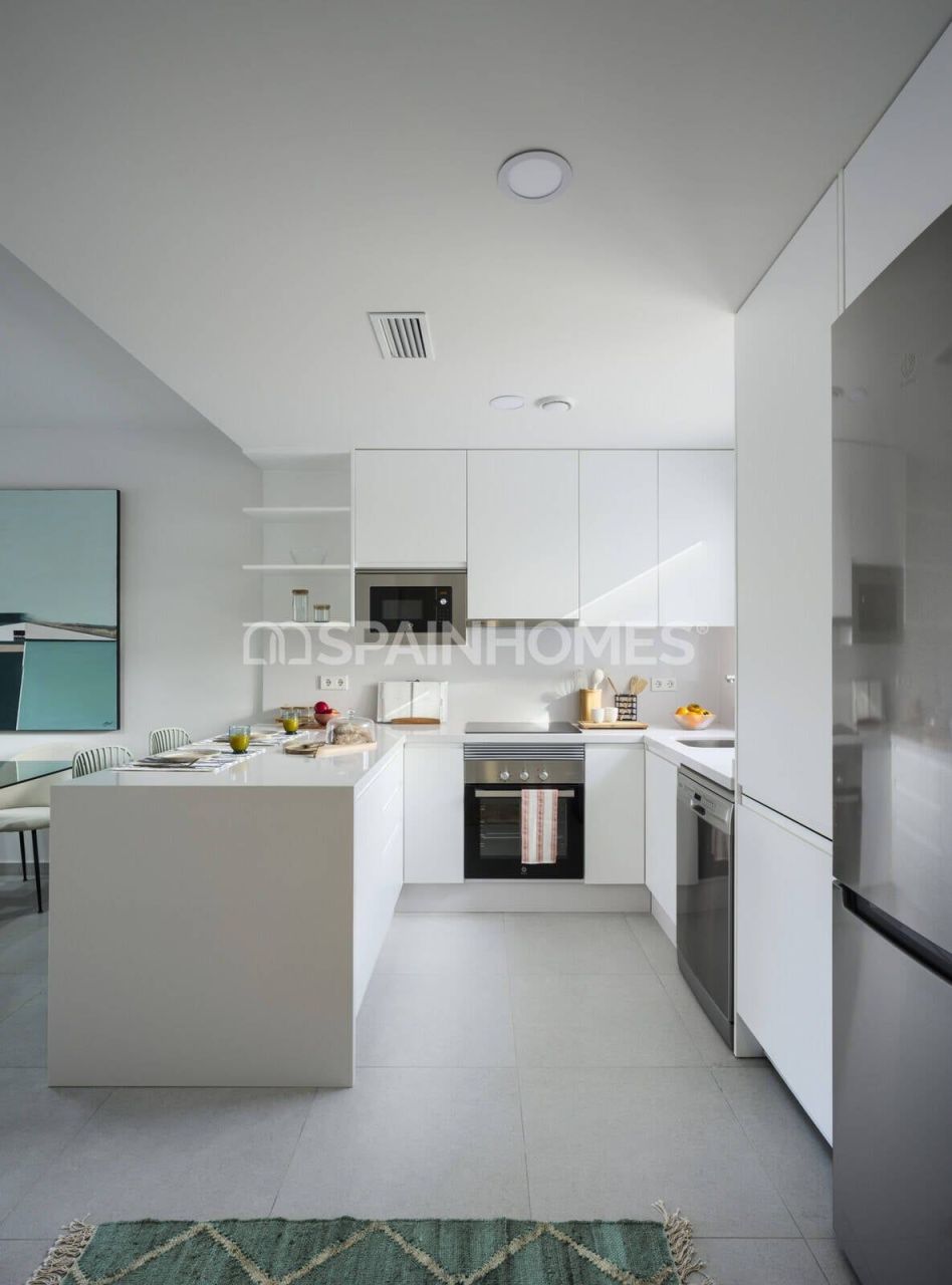 Stadthaus in Murcia, Spanien, 105 m² - Foto 8