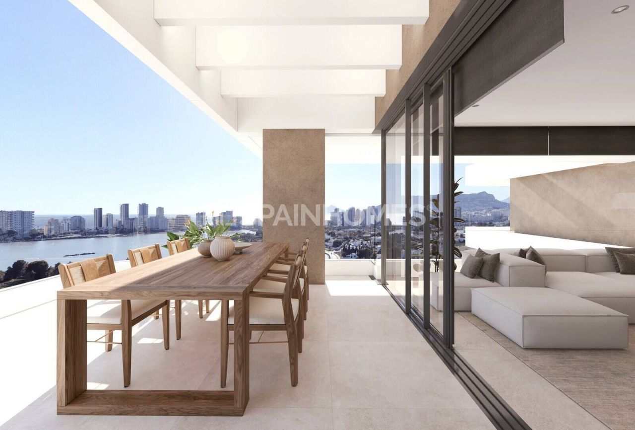Apartamento en Calpe, España, 269 m² - imagen 11