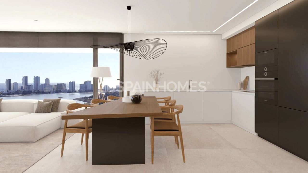 Apartamento en Calpe, España, 269 m² - imagen 12