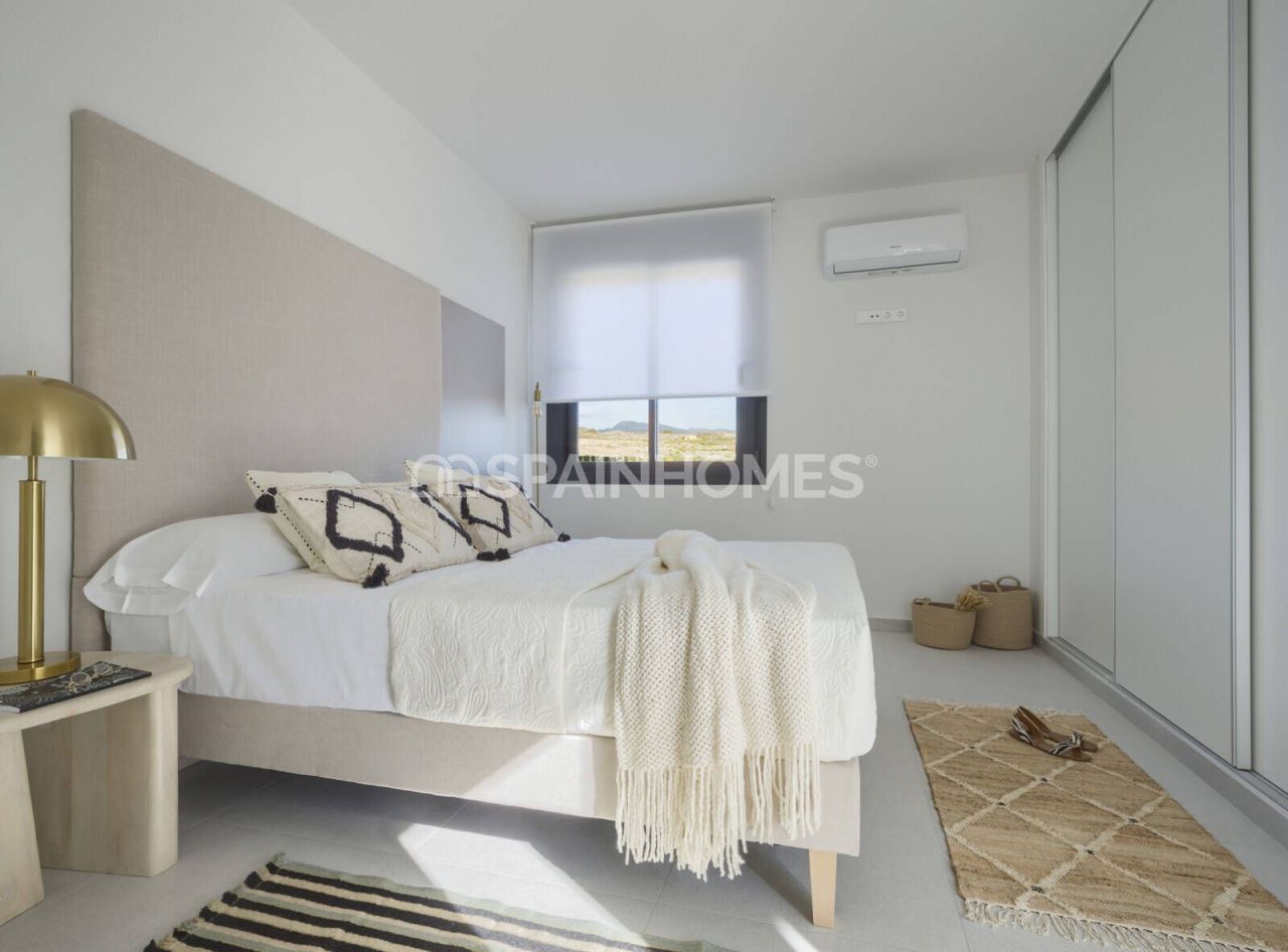 Stadthaus in Murcia, Spanien, 105 m² - Foto 13