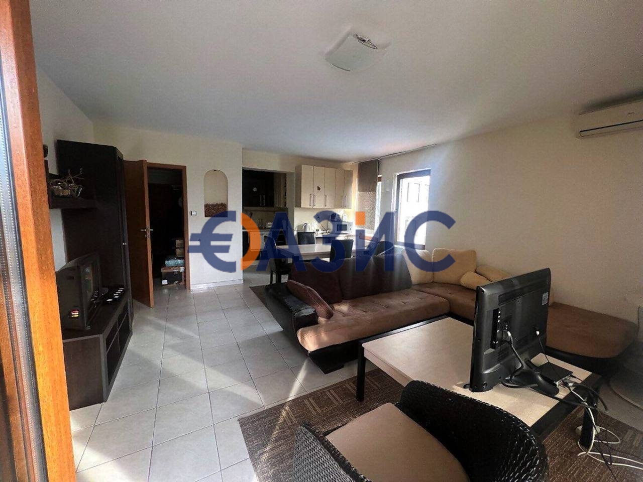 Appartamenti a Sveti Vlas, Bulgaria, 100 m² - foto 1