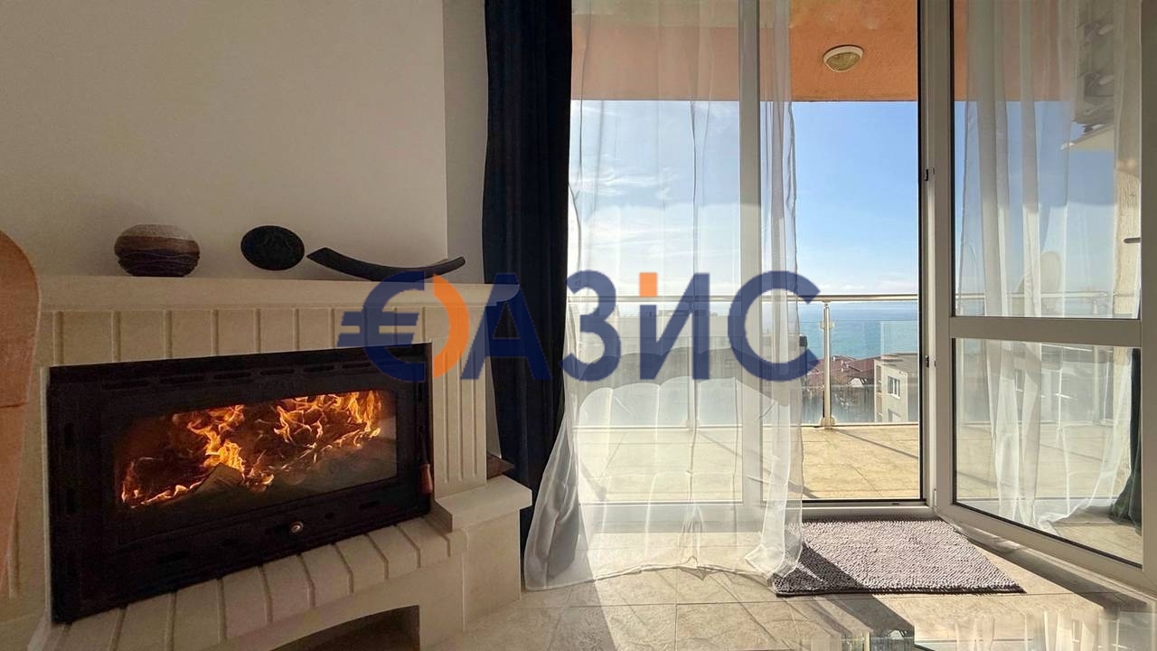 Apartamento en Sveti Vlas, Bulgaria, 116 m² - imagen 2