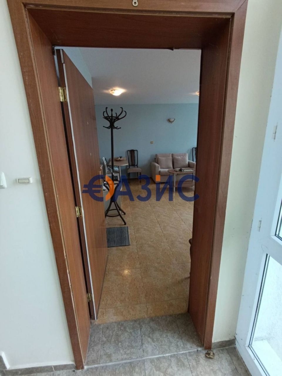 Appartamenti a Spiaggia assolata, Bulgaria, 47.5 m² - foto 3