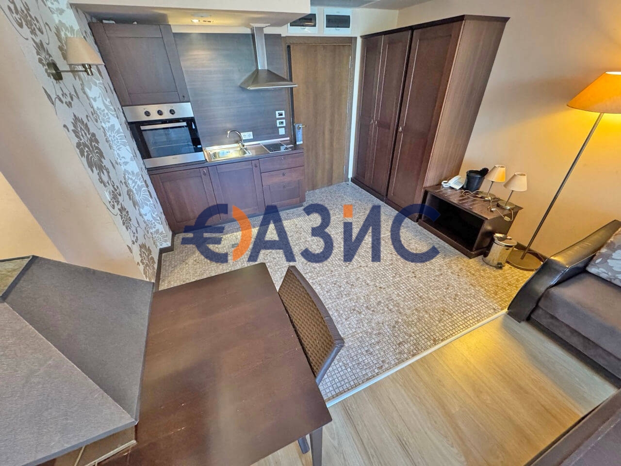 Apartamento en Sunny Beach, Bulgaria, 89 m² - imagen 3