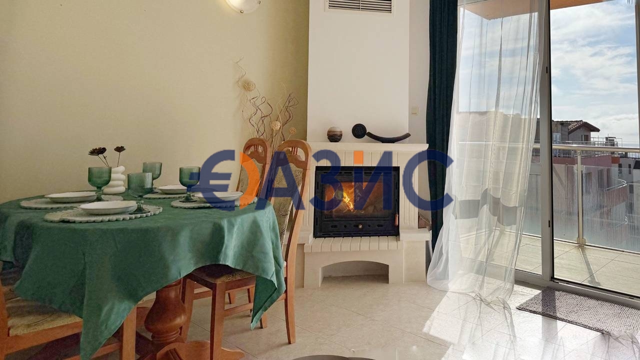 Apartamento en Sveti Vlas, Bulgaria, 116 m² - imagen 4