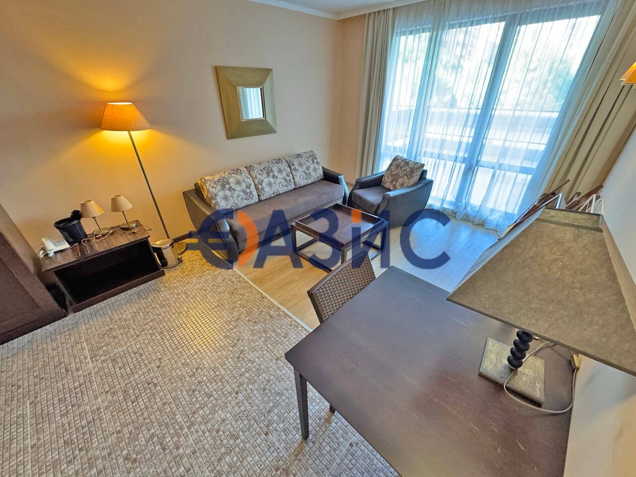 Apartamento en Sunny Beach, Bulgaria, 89 m² - imagen 4