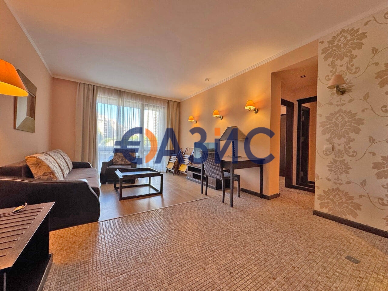 Apartamento en Sunny Beach, Bulgaria, 89 m² - imagen 5
