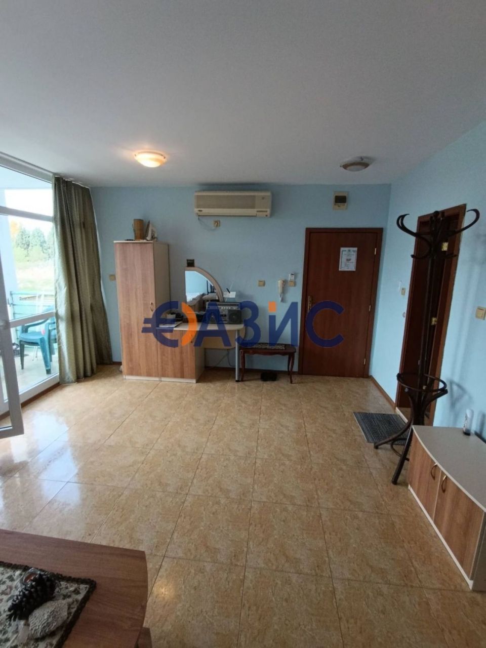 Appartamenti a Spiaggia assolata, Bulgaria, 47.5 m² - foto 5