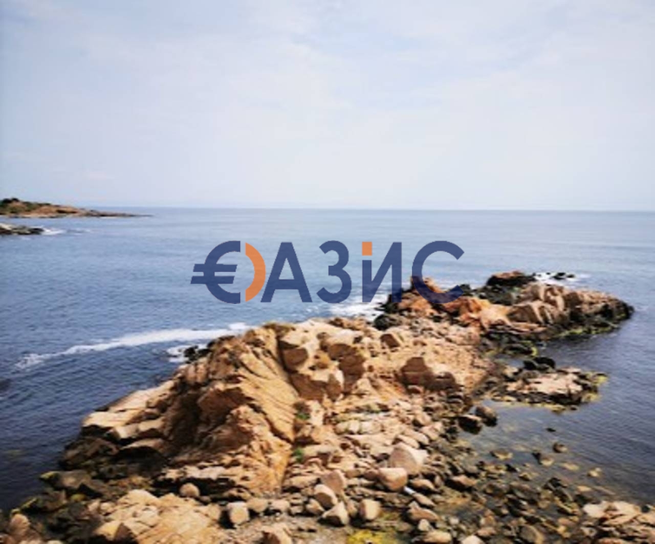 Appartamenti a Chernomorets, Bulgaria, 57.4 m² - foto 5