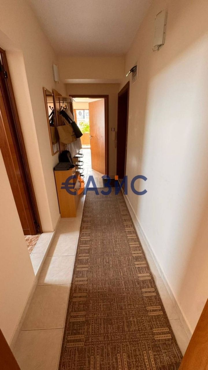 Appartamenti a Sveti Vlas, Bulgaria, 100 m² - foto 5