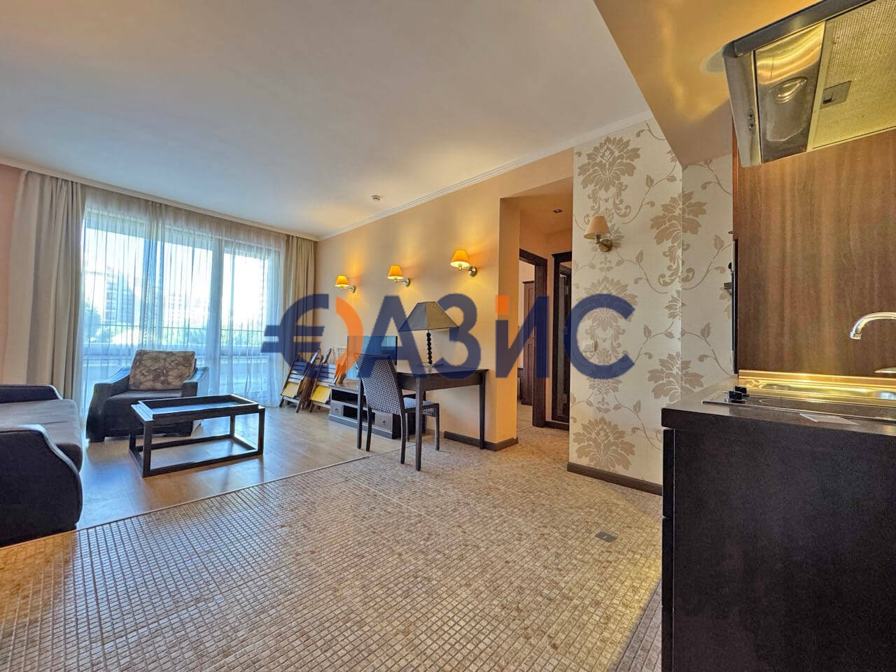 Apartamento en Sunny Beach, Bulgaria, 89 m² - imagen 6