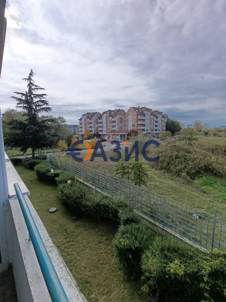 Appartamenti a Spiaggia assolata, Bulgaria, 47.5 m² - foto 6