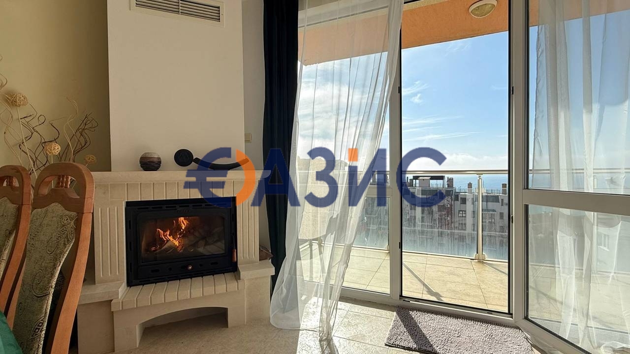 Apartamento en Sveti Vlas, Bulgaria, 116 m² - imagen 6