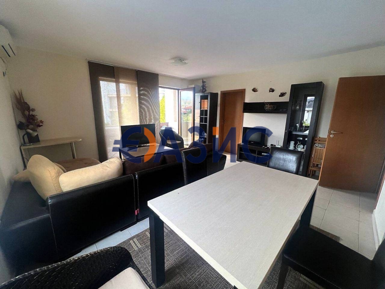 Appartamenti a Sveti Vlas, Bulgaria, 100 m² - foto 6