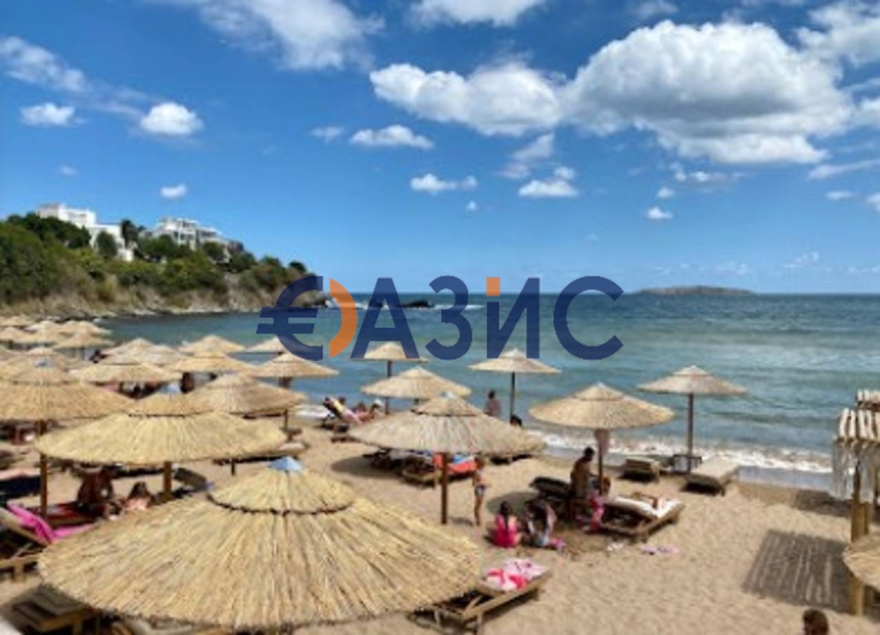 Appartamenti a Chernomorets, Bulgaria, 66.5 m² - foto 7