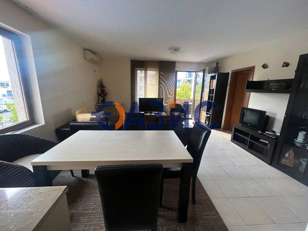 Appartamenti a Sveti Vlas, Bulgaria, 100 m² - foto 7