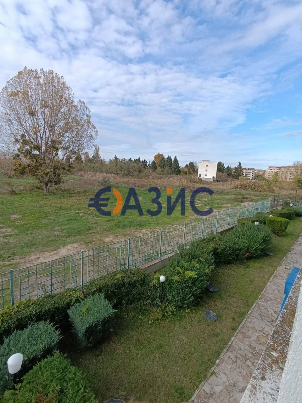 Appartamenti a Spiaggia assolata, Bulgaria, 47.5 m² - foto 7