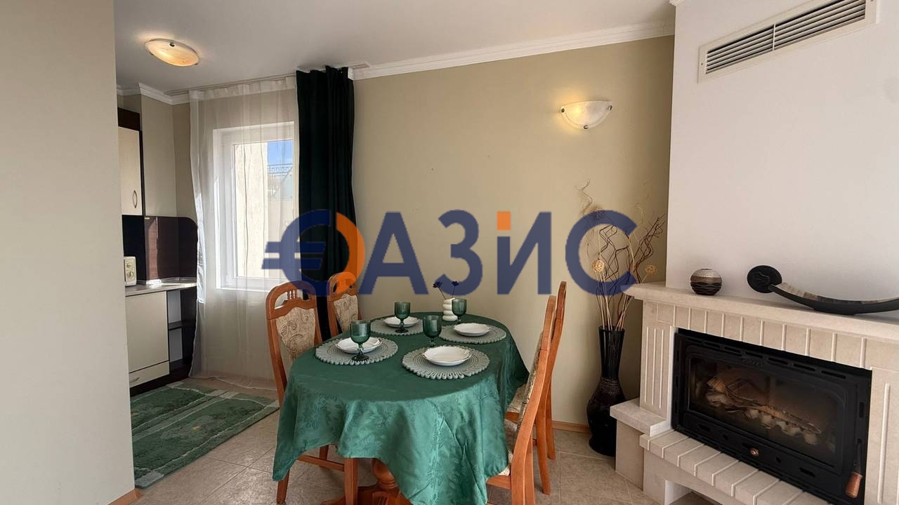 Apartamento en Sveti Vlas, Bulgaria, 116 m² - imagen 7