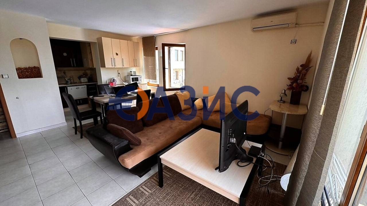 Appartamenti a Sveti Vlas, Bulgaria, 100 m² - foto 8