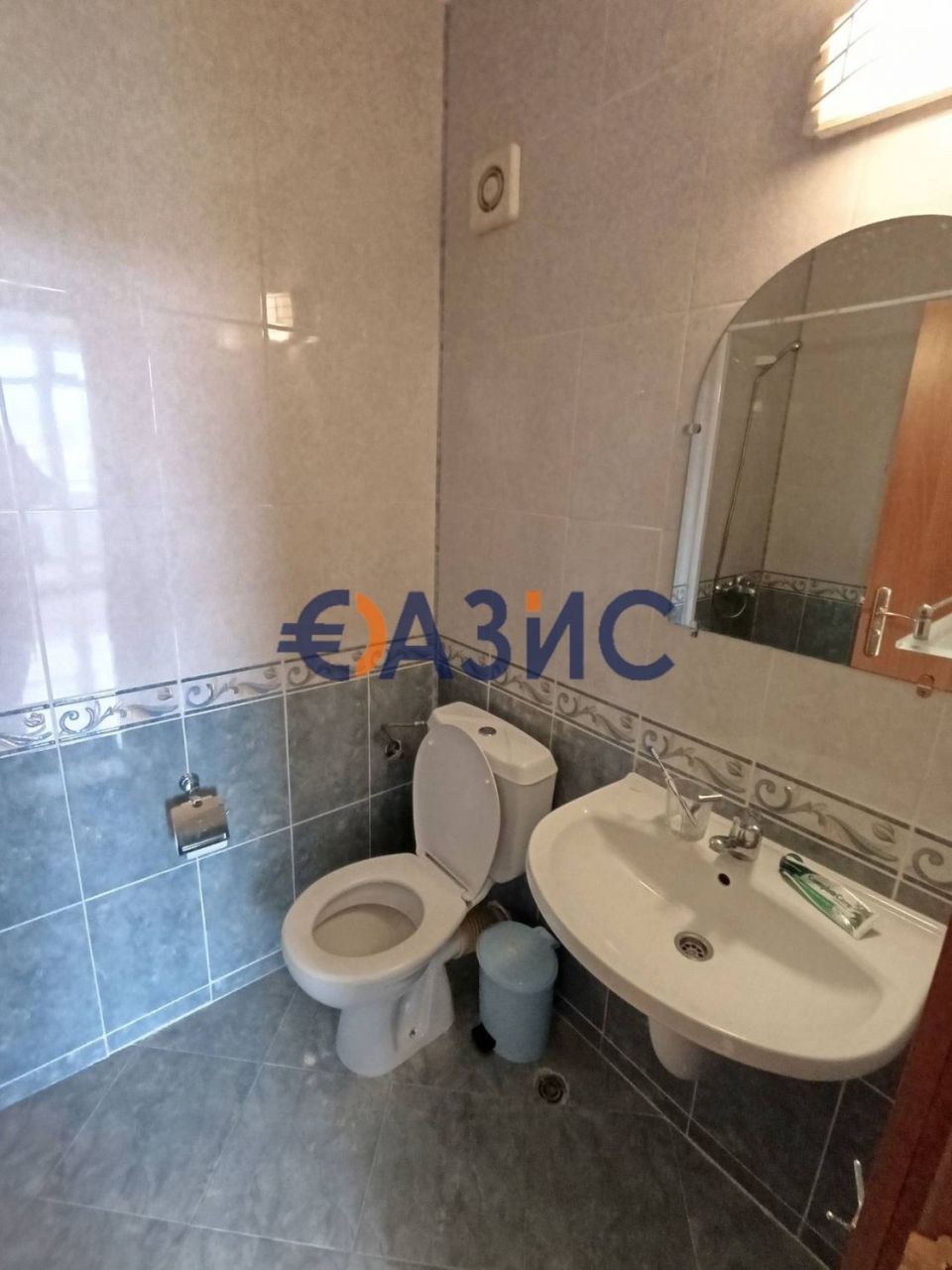 Appartamenti a Spiaggia assolata, Bulgaria, 47.5 m² - foto 8