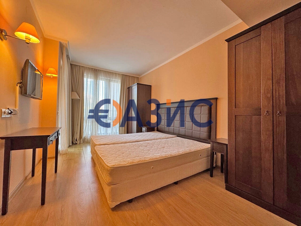 Apartamento en Sunny Beach, Bulgaria, 89 m² - imagen 8