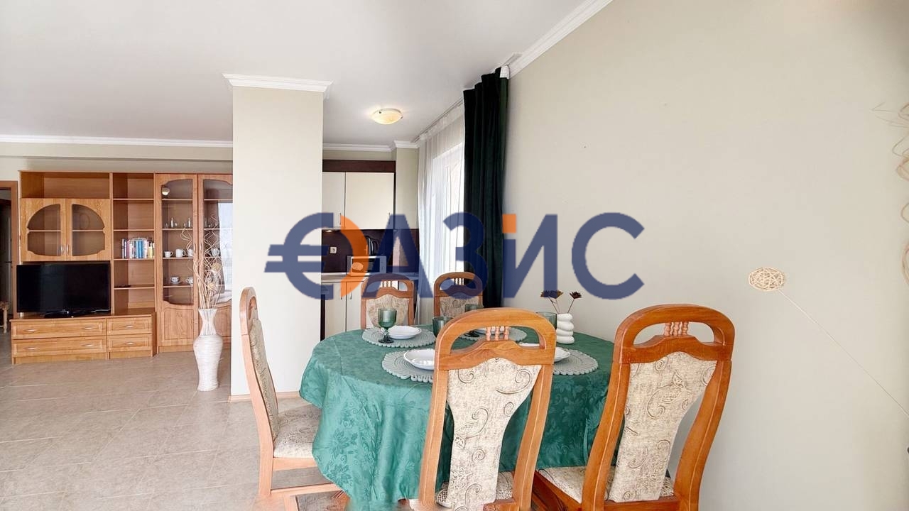 Apartamento en Sveti Vlas, Bulgaria, 116 m² - imagen 8