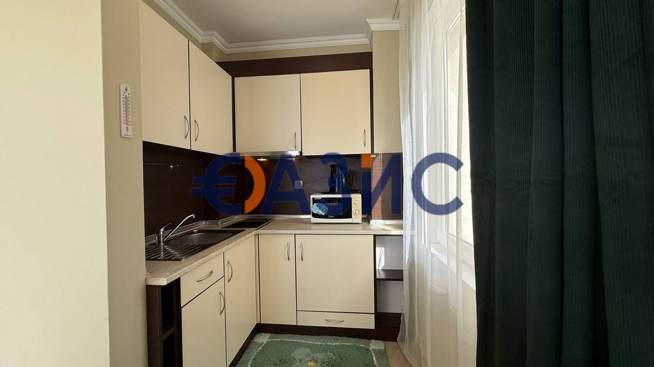 Apartamento en Sveti Vlas, Bulgaria, 116 m² - imagen 9
