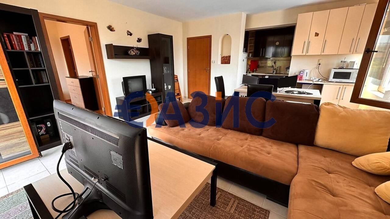 Appartamenti a Sveti Vlas, Bulgaria, 100 m² - foto 9