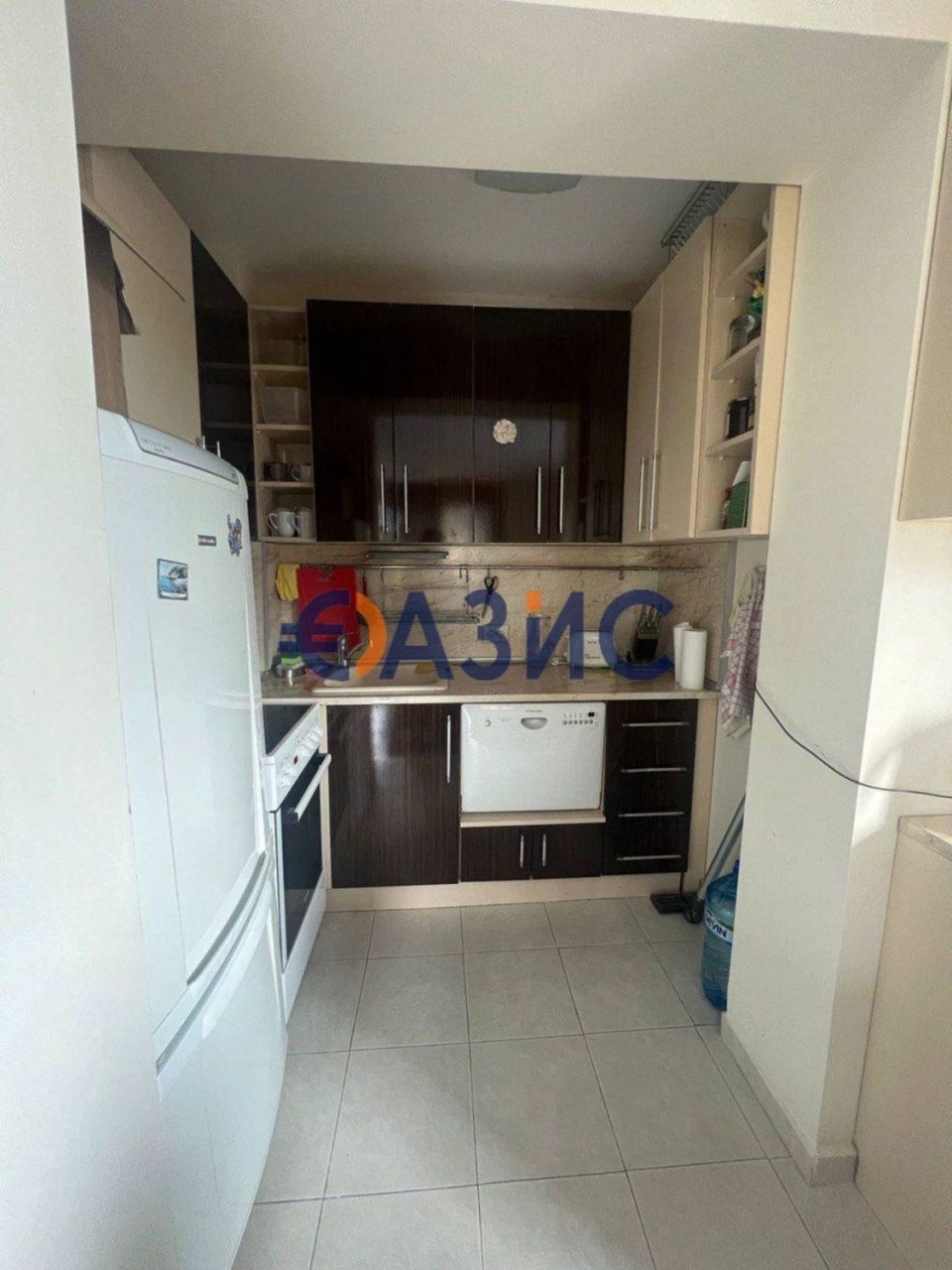 Appartamenti a Sveti Vlas, Bulgaria, 100 m² - foto 10
