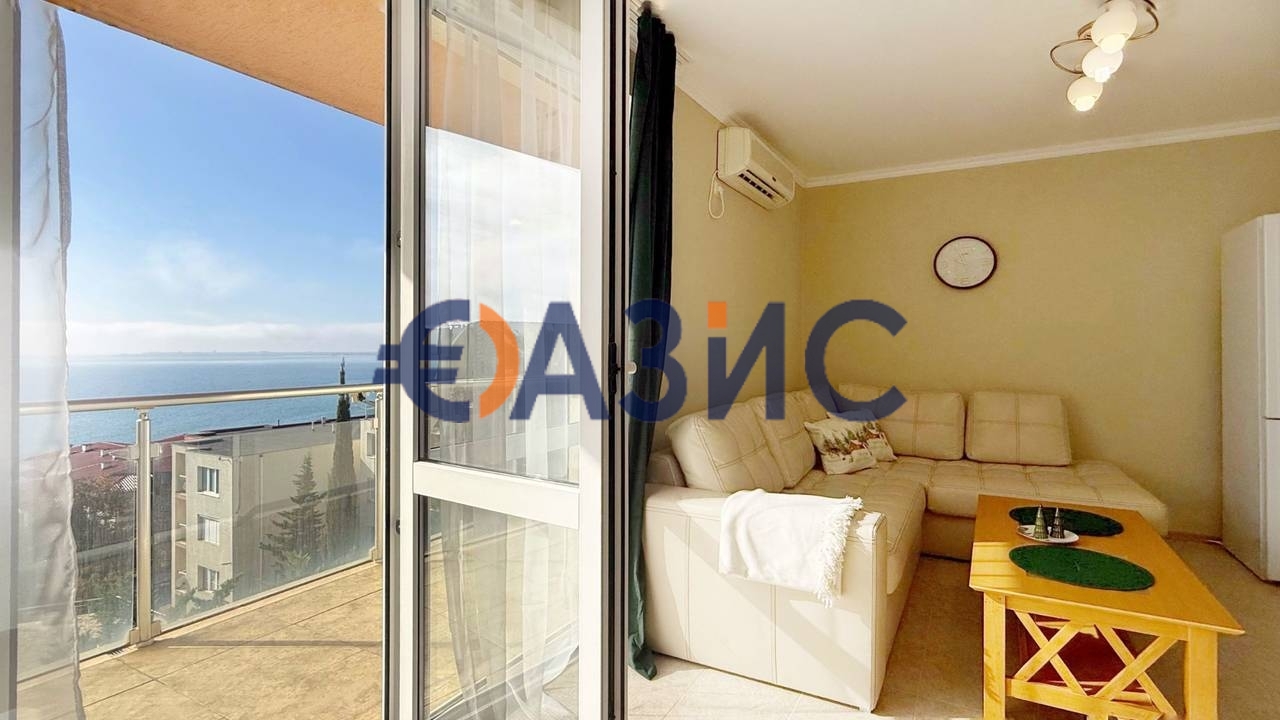 Apartamento en Sveti Vlas, Bulgaria, 116 m² - imagen 10