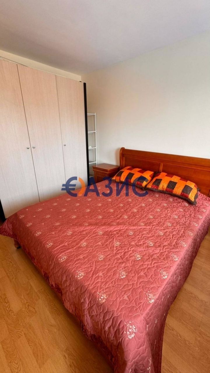 Appartamenti a Sveti Vlas, Bulgaria, 100 m² - foto 11