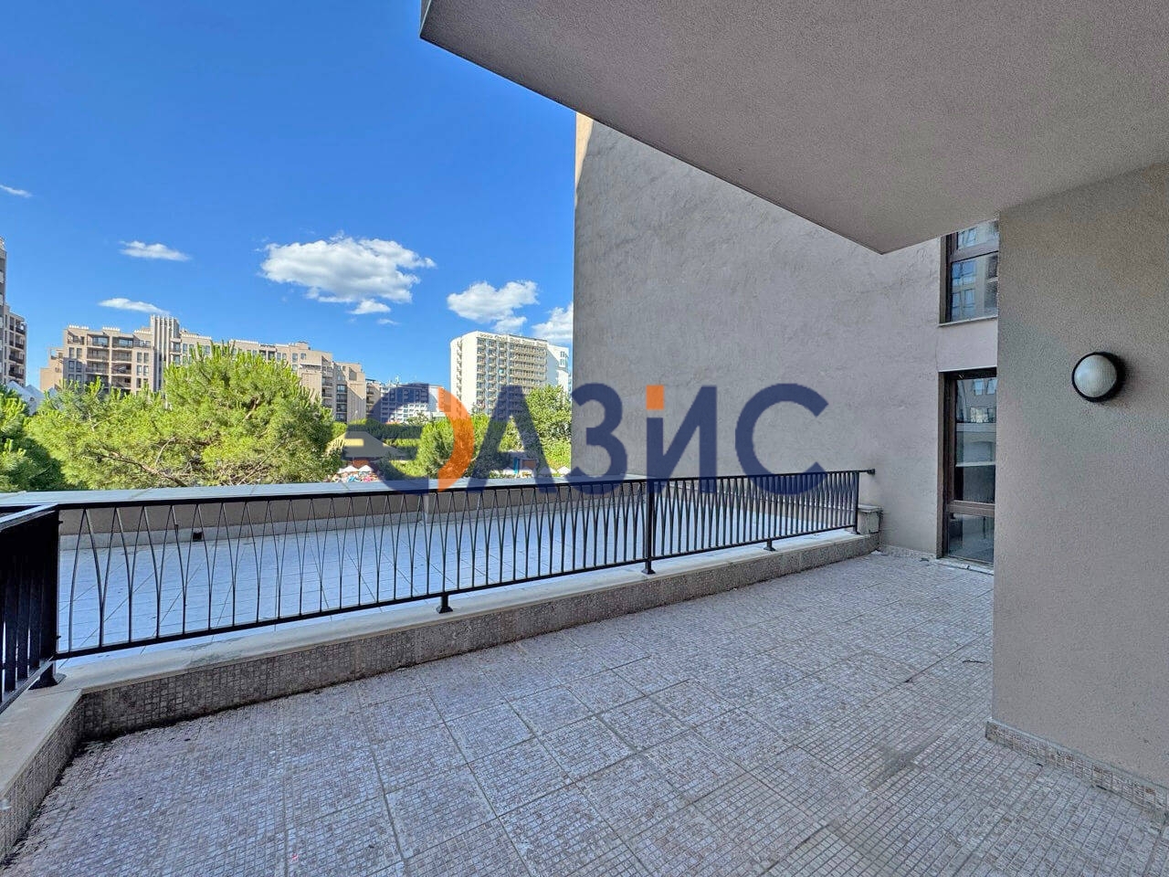 Apartamento en Sunny Beach, Bulgaria, 89 m² - imagen 12