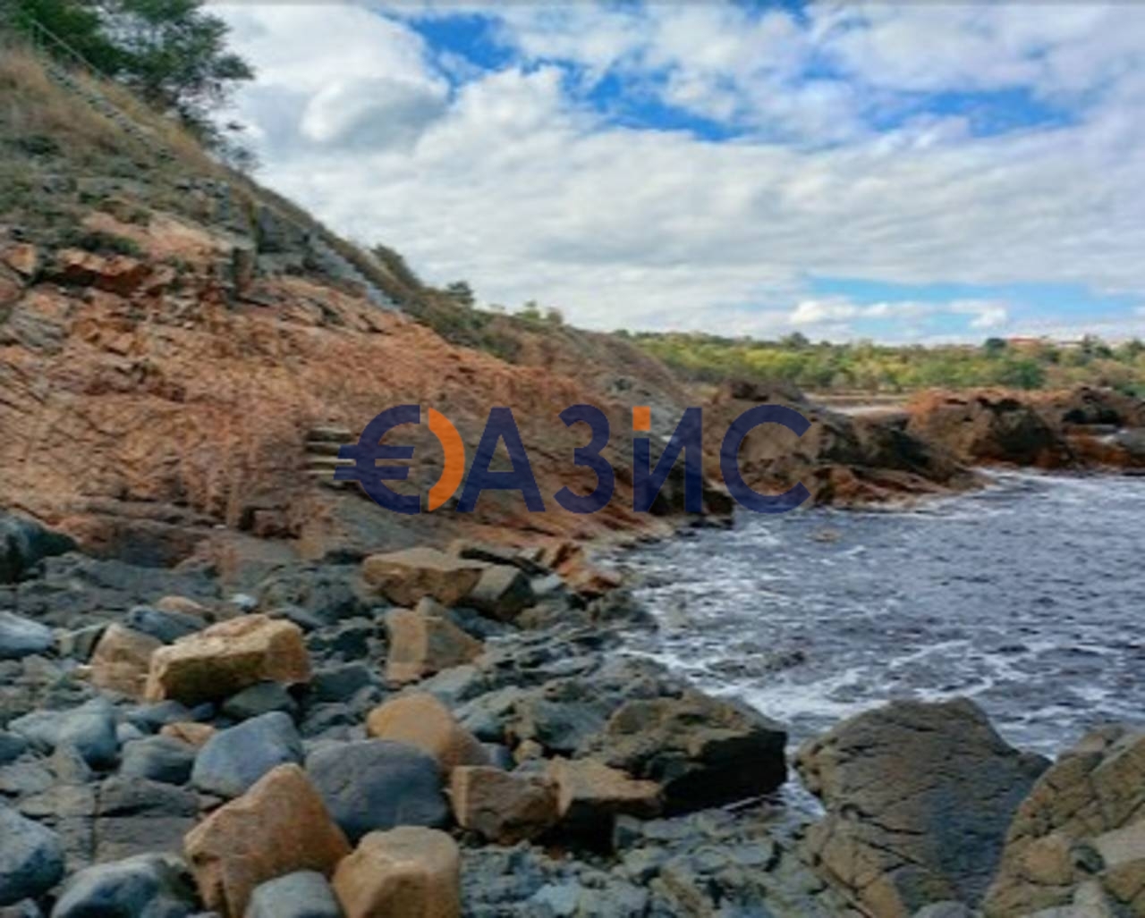 Appartamenti a Chernomorets, Bulgaria, 36.8 m² - foto 12