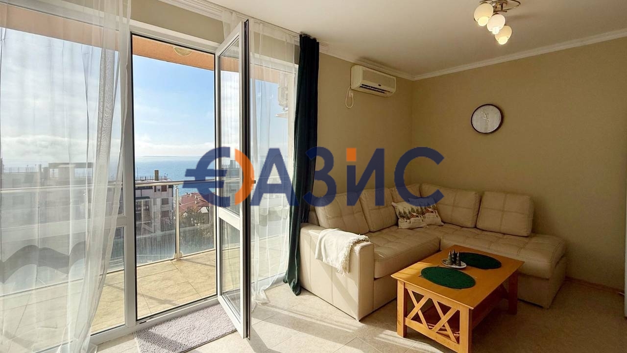 Apartamento en Sveti Vlas, Bulgaria, 116 m² - imagen 12