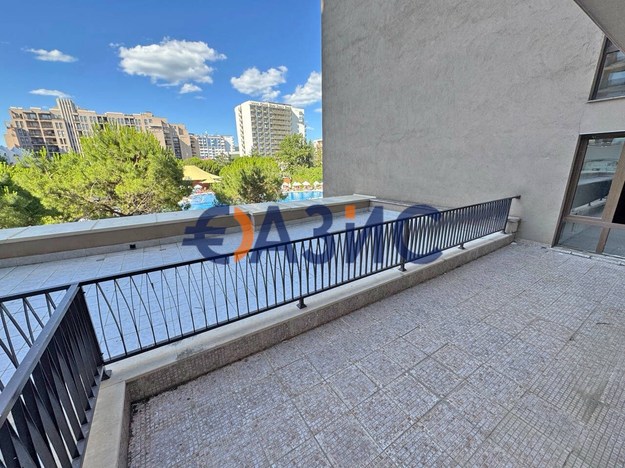 Apartamento en Sunny Beach, Bulgaria, 89 m² - imagen 13