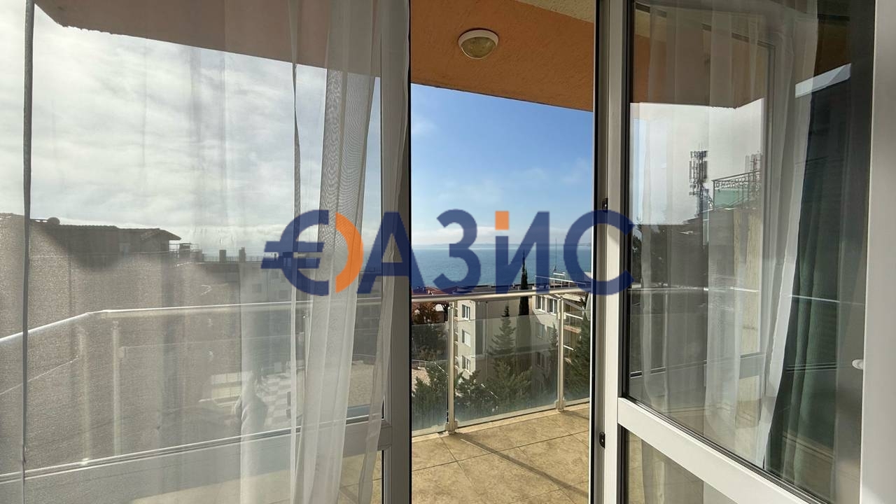 Apartamento en Sveti Vlas, Bulgaria, 116 m² - imagen 13