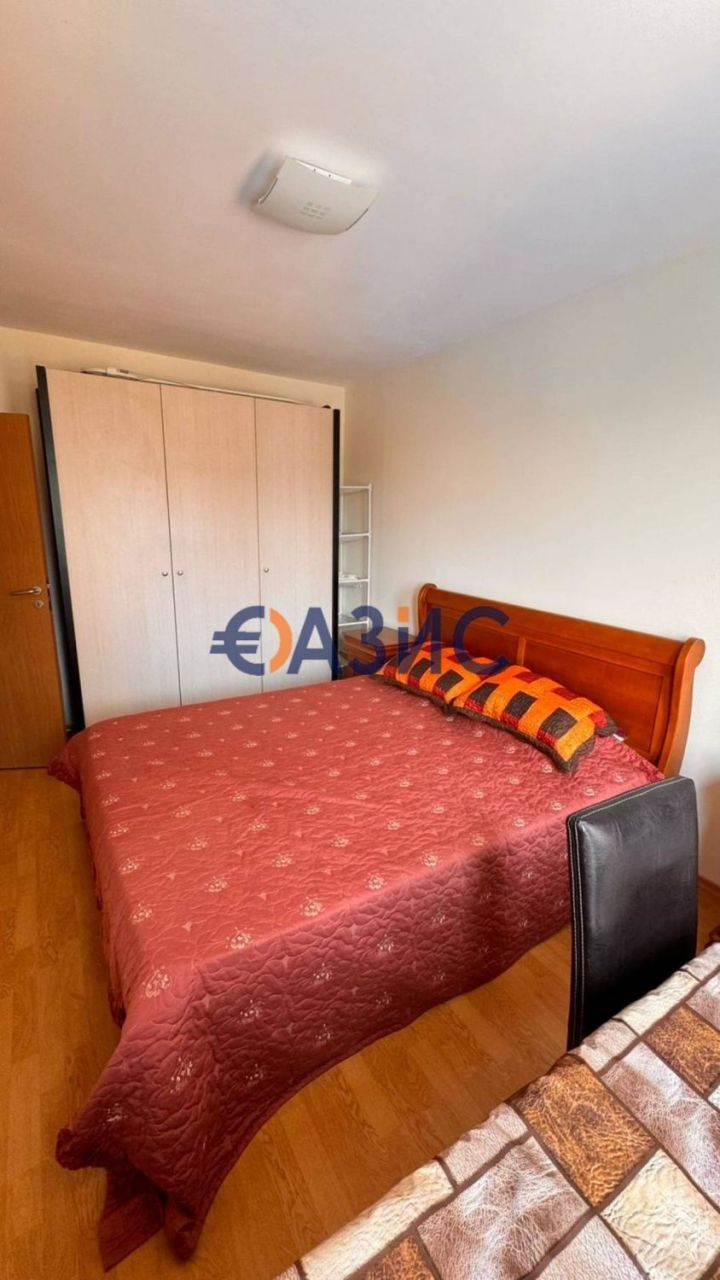 Appartamenti a Sveti Vlas, Bulgaria, 100 m² - foto 13
