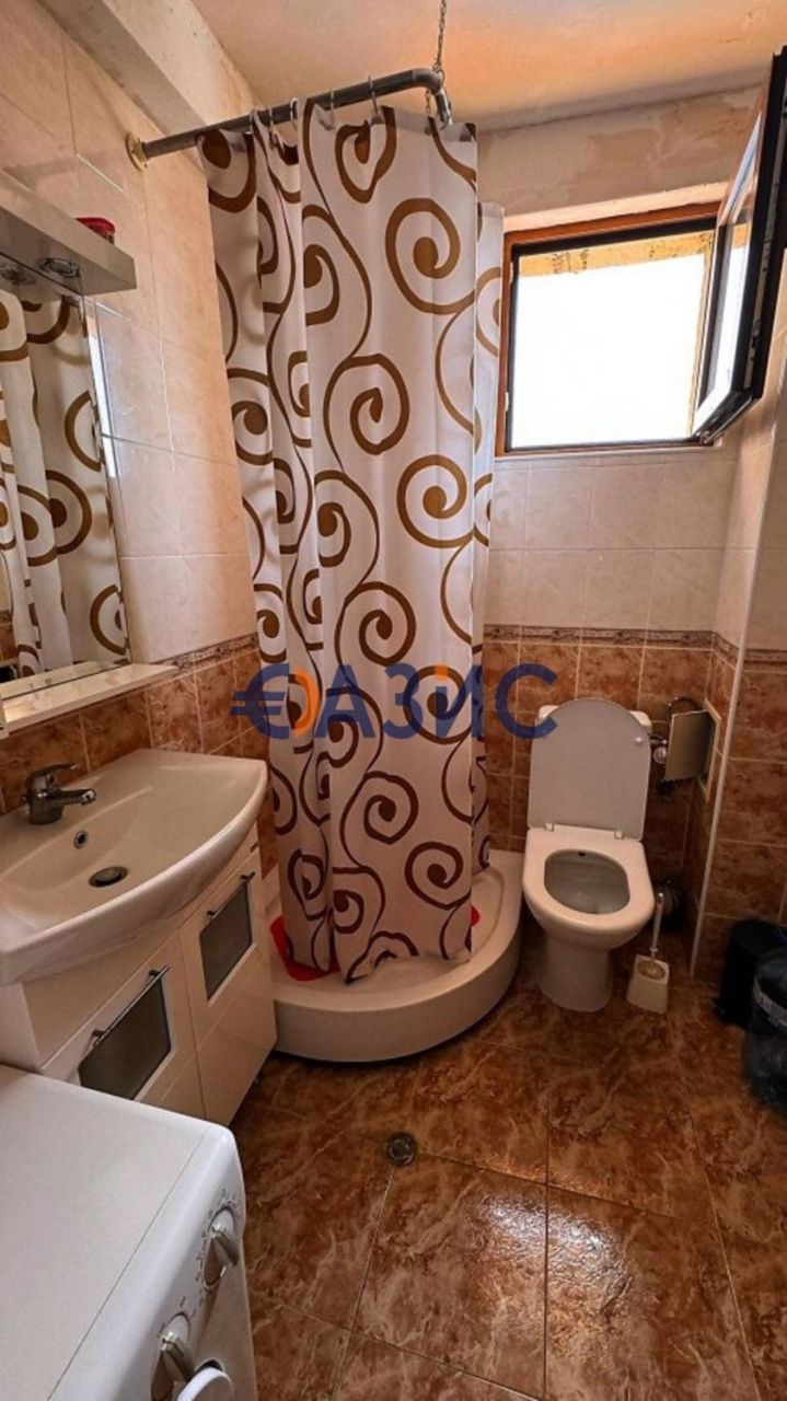 Appartamenti a Sveti Vlas, Bulgaria, 100 m² - foto 14