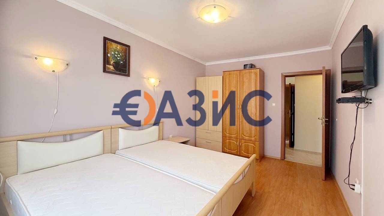 Apartamento en Sveti Vlas, Bulgaria, 116 m² - imagen 14