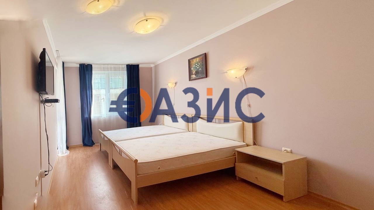 Apartamento en Sveti Vlas, Bulgaria, 116 m² - imagen 15