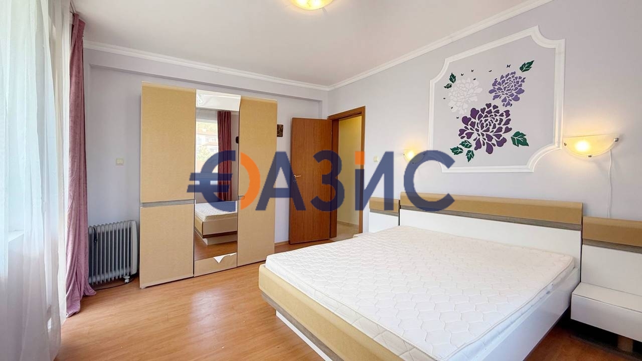 Apartamento en Sveti Vlas, Bulgaria, 116 m² - imagen 16
