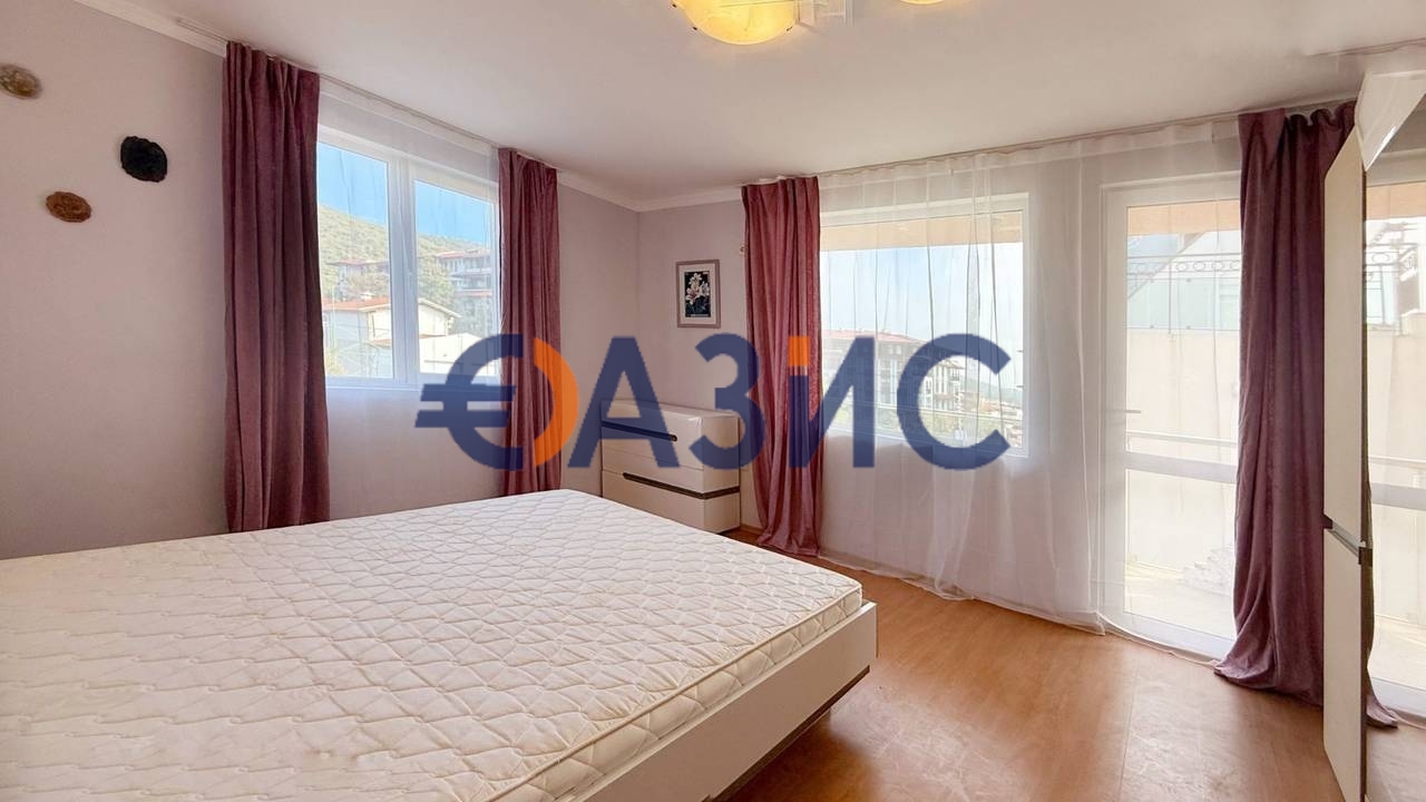 Apartamento en Sveti Vlas, Bulgaria, 116 m² - imagen 17