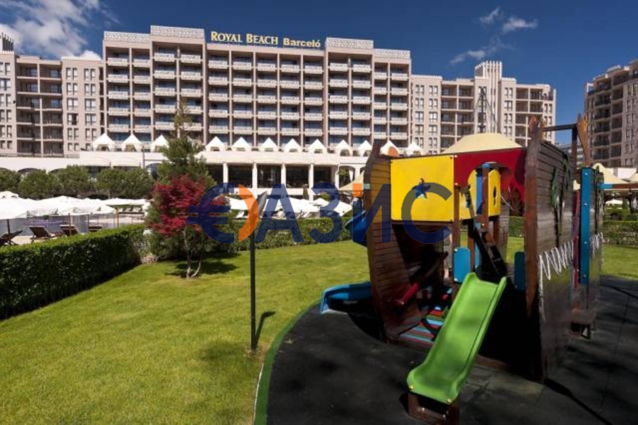 Apartamento en Sunny Beach, Bulgaria, 89 m² - imagen 17