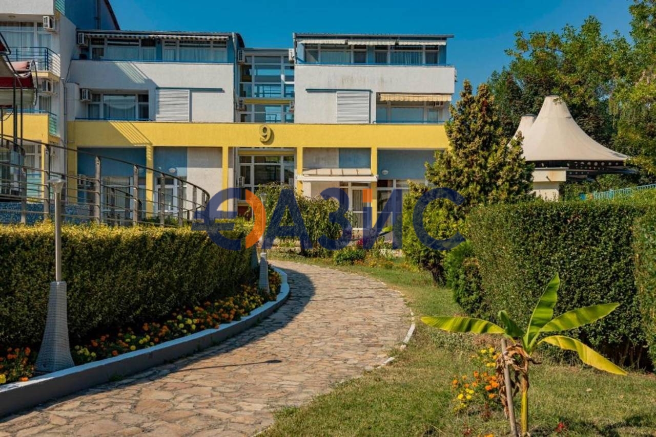 Appartamenti a Spiaggia assolata, Bulgaria, 47.5 m² - foto 18