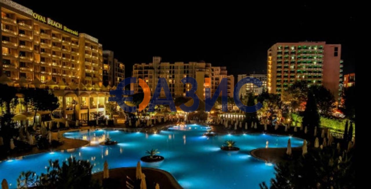 Apartamento en Sunny Beach, Bulgaria, 89 m² - imagen 19